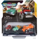 Micro Machines Starter 3 Pack Assorted