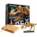 T-Rex Giant Dig Site Kit