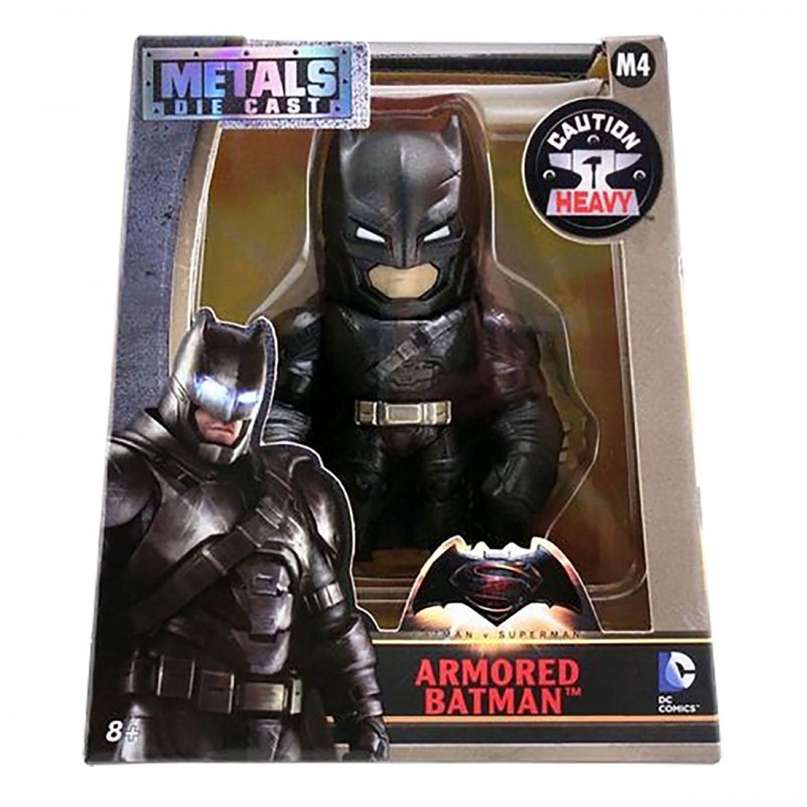 Jada Metals Batman Armored