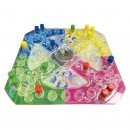 Dice Pop Race Board Game
