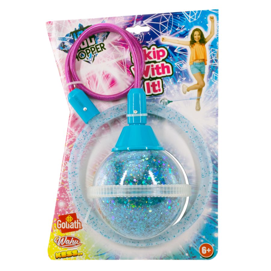 Kess Ice Hopper Assorted