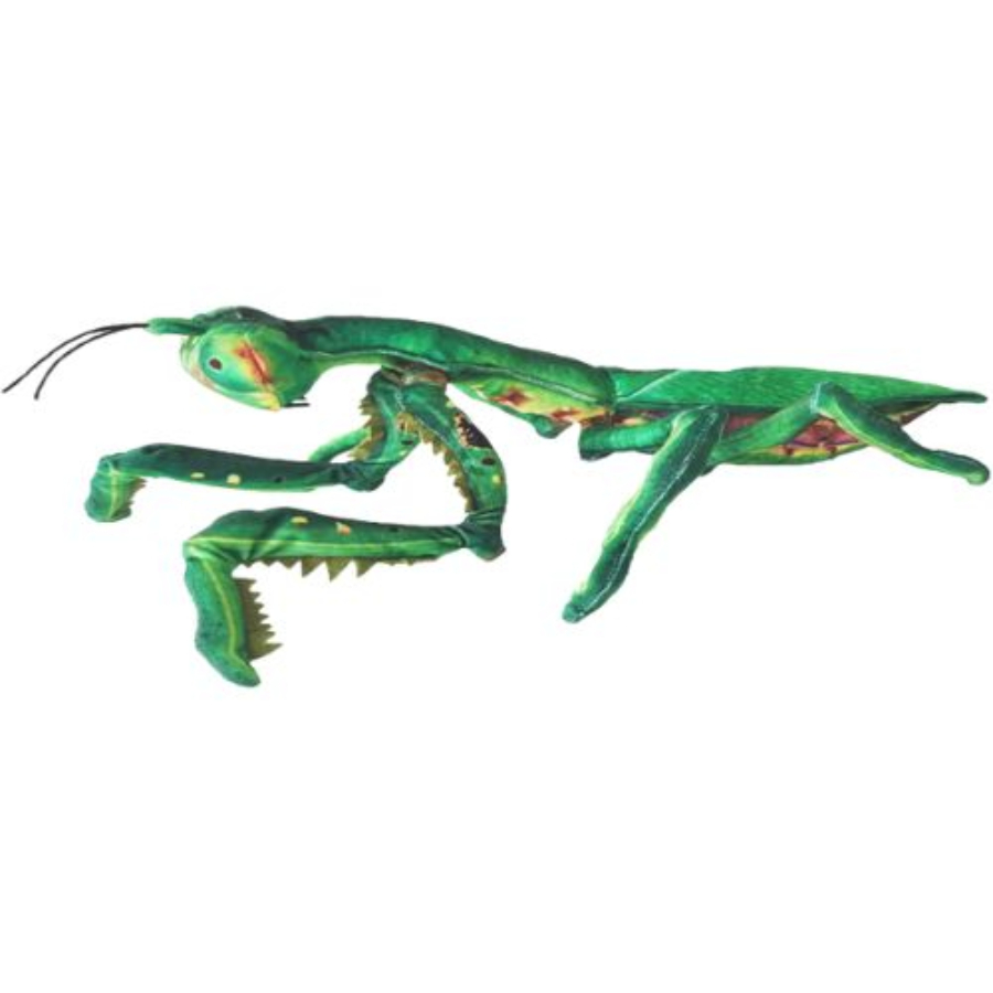 Paula Praying Mantis 36 cm | Toy Brands A-K | Casey's Toys