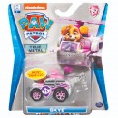 Paw Patrol True Metal Diecast Vehicle Assorted