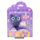 True & The Rainbow Kingdom 4 Inch Articulated Figure Assorted