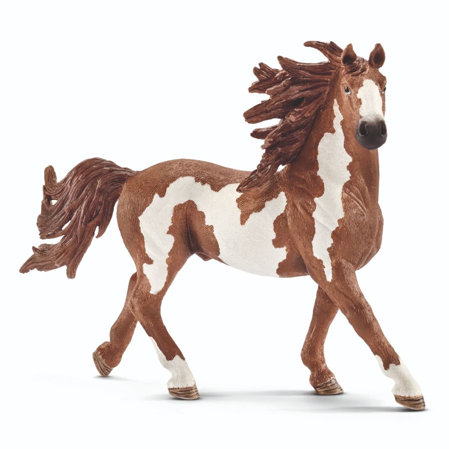 Schleich Horse Pinto Stallion