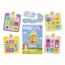 Bluey Bingos Bingo Express Edition Game