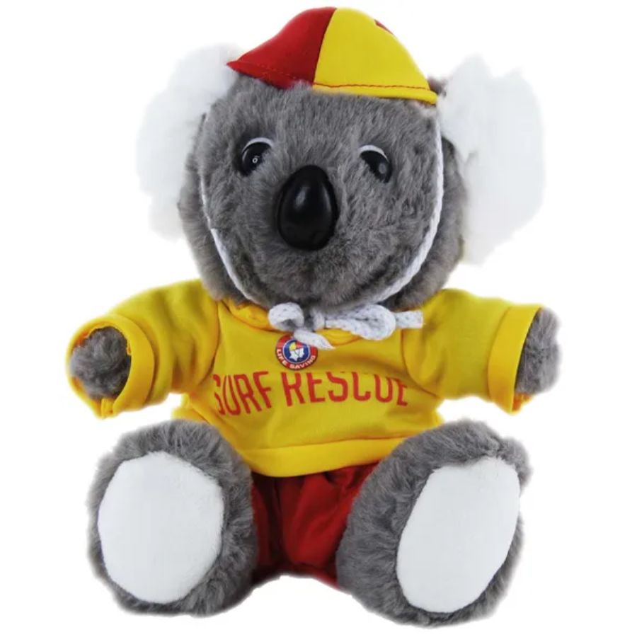 Life Saver Koala 21cm