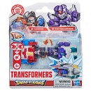Transformers Swapticons Assorted