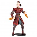 Mcfarlane Avatar The Last Airbender Prince Zuko 7 Inch Figure