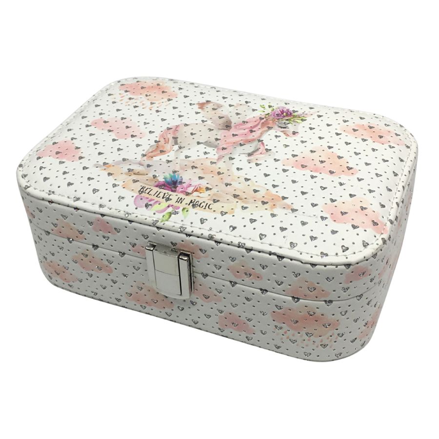 Jewel Box Padded Pegasus