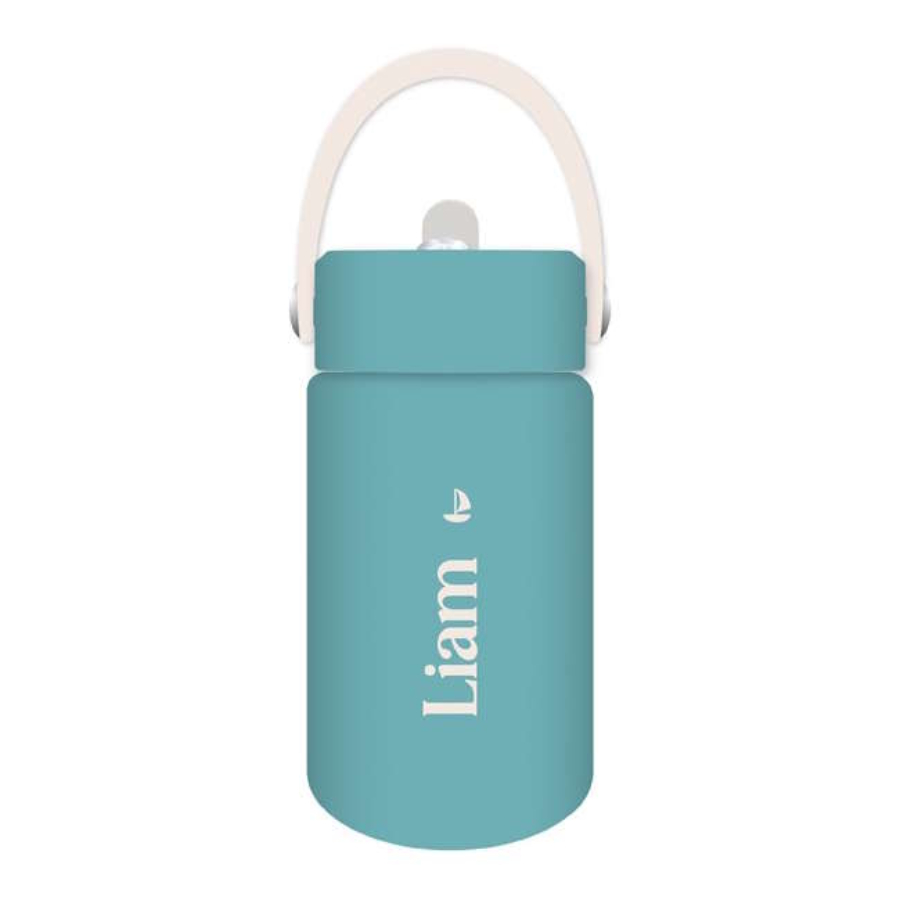 Drink Bottle For Kid With Liam