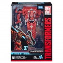 Transformers Generations Studio Series Voyager Assorted