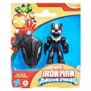 Marvel Iron Man & His Awesome Friends Figure & Accessory Assorted