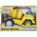 Tonka Power Movers Assorted