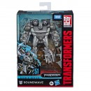 Transformers Generations Studio Series Deluxe Assorted