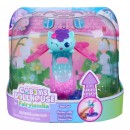 Gabbys Dollhouse Fairylandia Flutter Fairy Rings Assorted