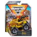 Monster Jam Vehicle 1:64 Assorted