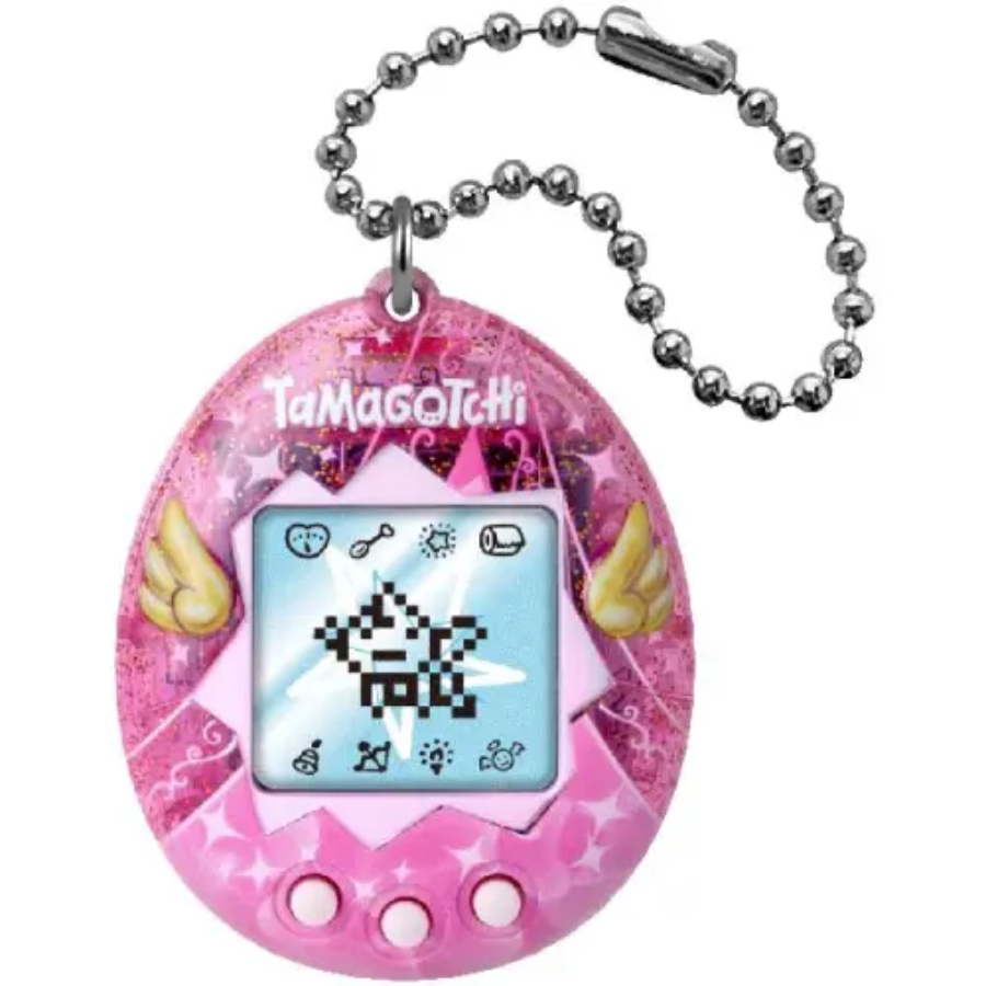 Tamagotchi Angel Dress