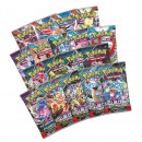 Pokemon TCG Ultra-Premium Collection Terapagos Ex