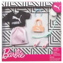 Barbie Fashion Branded Fashion & Accessories Assorted