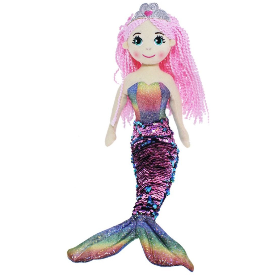Mermaid Kendra Rainbow