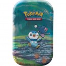 Pokemon TCG Sinnoh Stars Mini Tin Assorted
