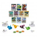 Bakugan Series 4 Evolutions Genesis Light Up Collection