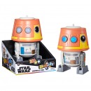 Star Wars Droidables With Lights & Sounds Assorted