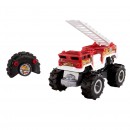 Hot Wheels Monster Trucks Radio Control 1:24 Scale Assorted