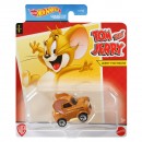 Hot Wheel Entertainment Animation Car Assorted