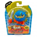 Fart Ninjas Figure Assorted