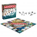 Monopoly The Central Coast