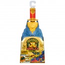 Treasure X Series 6 Ninja Hunters Dragons Sword Pack Assorted