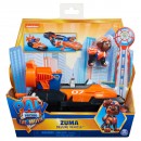Paw Patrol Movie Deluxe Themed Vehicle & Pup Assorted