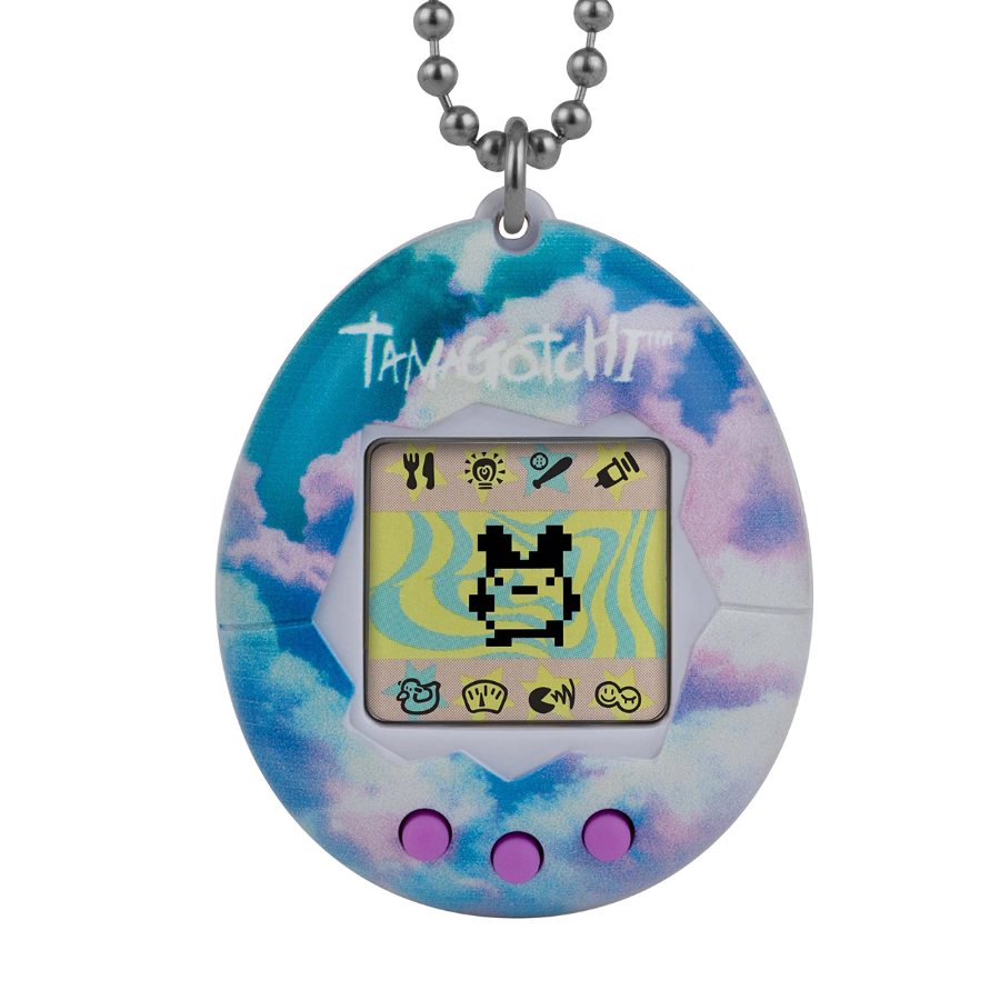 Tamagotchi Sky