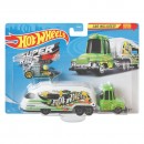 Hot Wheels Vehicles Super Rigs Assorted