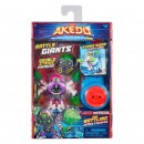 Akedo Series 2 Giants Single Pack Assorted
