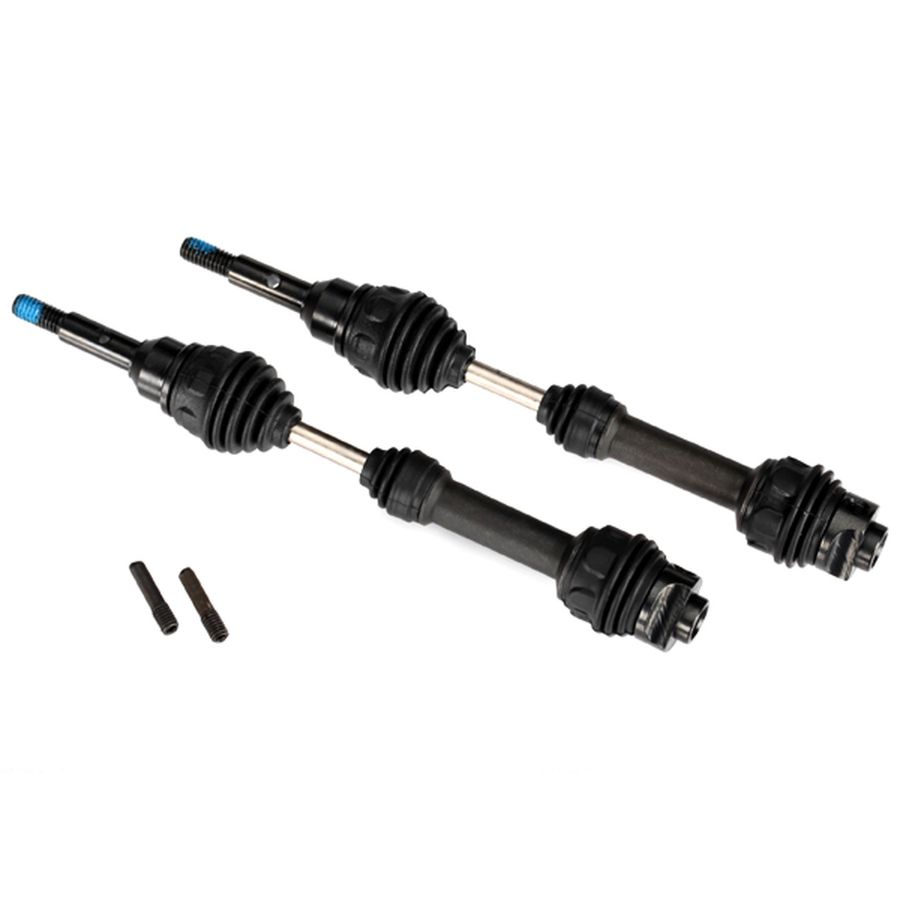 Traxxas RC Part Rear Stub Axles