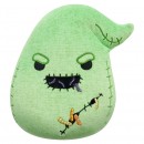 Squishmallows 8 Inch Plush The Nightmare Before Christmas Assorted