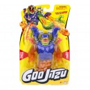 Heroes Of Goo Jitzu Series 15 Frost Madness Hero Pack Assorted