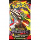 Pokemon TCG Mega Evolutions Pitch Black Booster Pack
