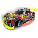 Dickie Toys Radio Control Tornado Drift Including Batteries