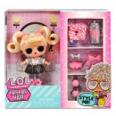 LOL Surprise Hair Hair Hair Doll Assorted
