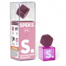 Speks Solid Colour Assorted