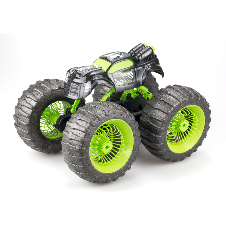 Silverlit Radio Control Exost Rhino Wave
