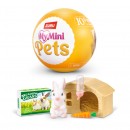 My Mini Pets Series 1 Assorted