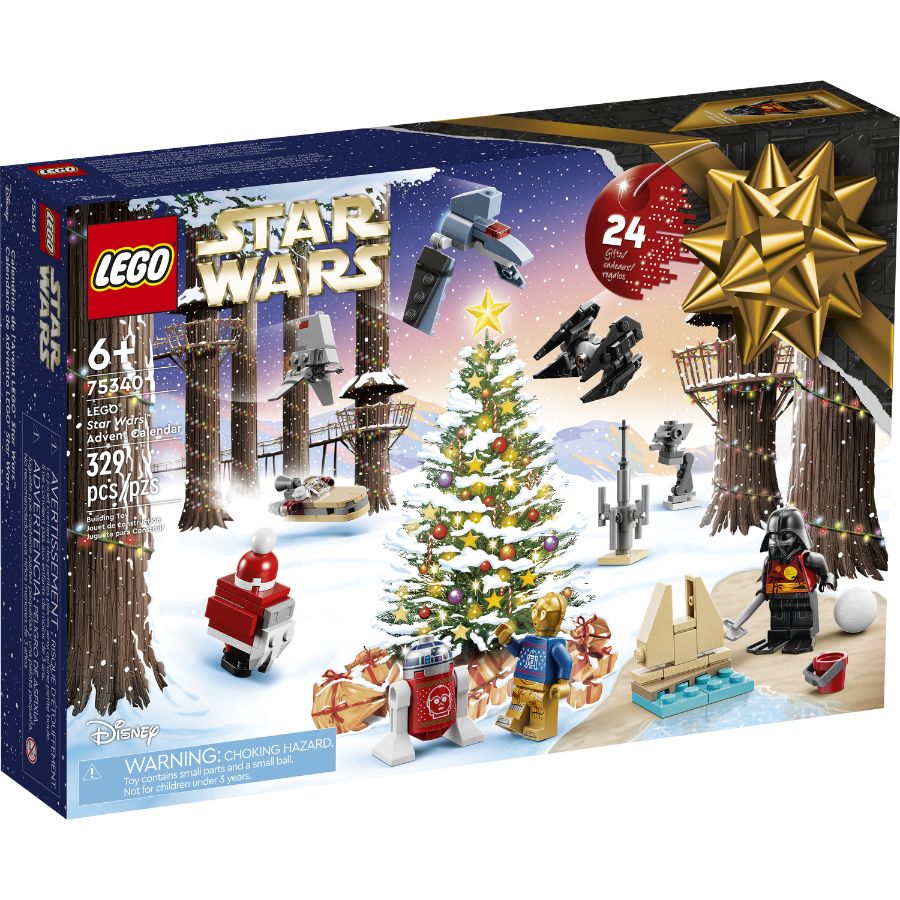 LEGO Star Wars Advent Calendar