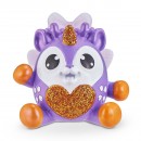 Rainbocorns Itzy Glitzy Surprise Series 2 4 Pack Assorted