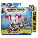 Transformers Cyberverse Spark Armor Battle Assorted