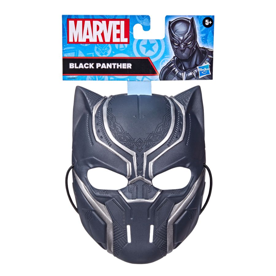Marvel Avengers Role Play Basic Mask Assorted